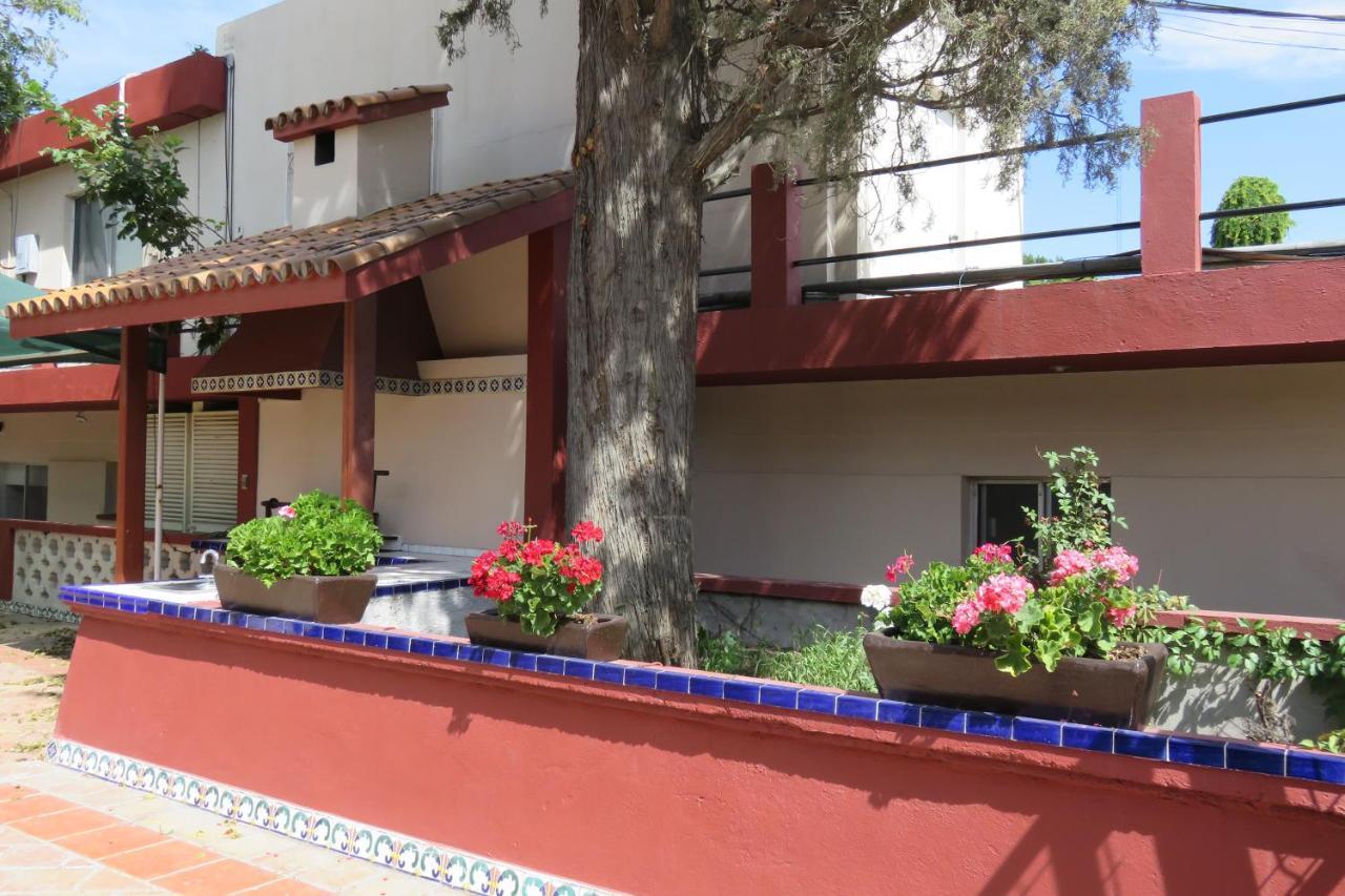 Hotel Huizache Saltillo Extérieur photo